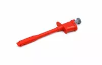 PJP 6003 Piercing Clip with 4 mm Banana Socket